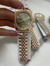 Picture of Rolex Watches Women Date Just _SKU167rolex-31mm-1008074244